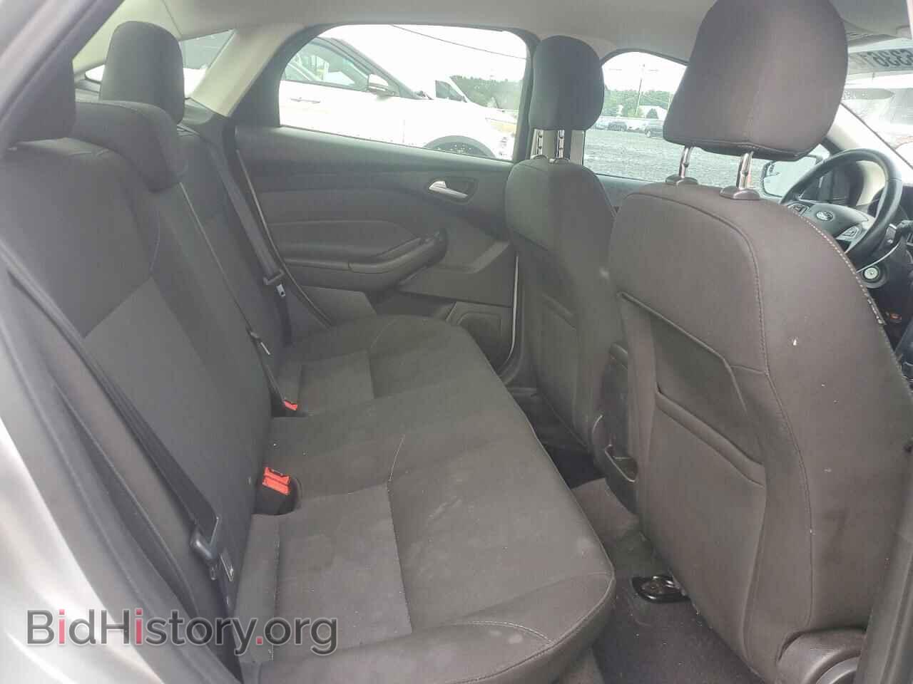 2015 FORD FOCUS - VIN: 1FADP3F24FL208595 - Фото 10