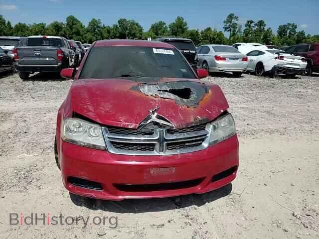 2011 DODGE AVENGER - VIN: 1B3BD1FB1BN542291 - Photo 13
