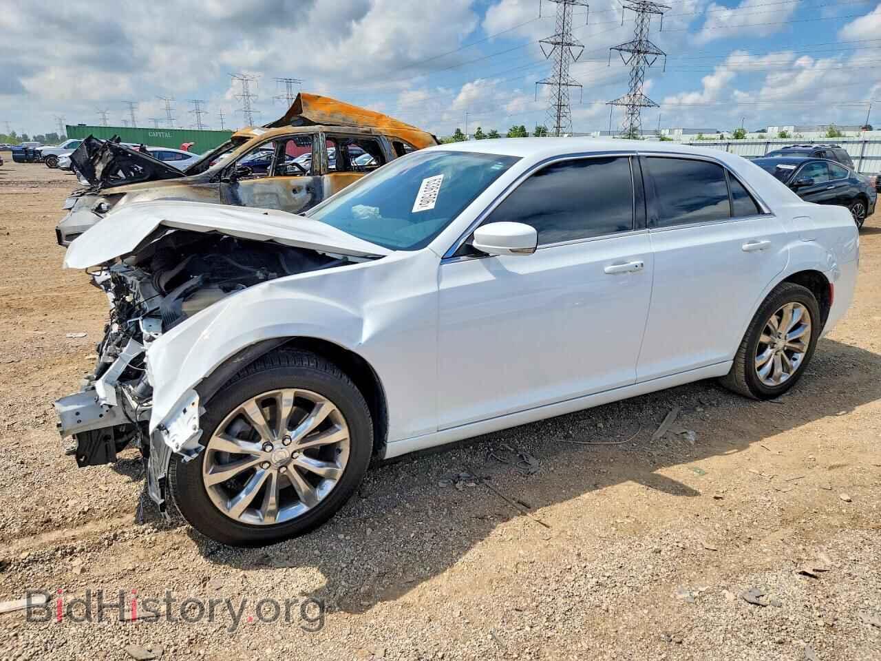 Photo 2C3CCARG9FH923323 - CHRYSLER 300 2015
