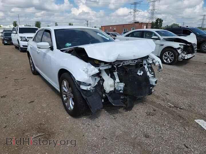 2015 CHRYSLER 300 - VIN: 2C3CCARG9FH923323 - Photo 13