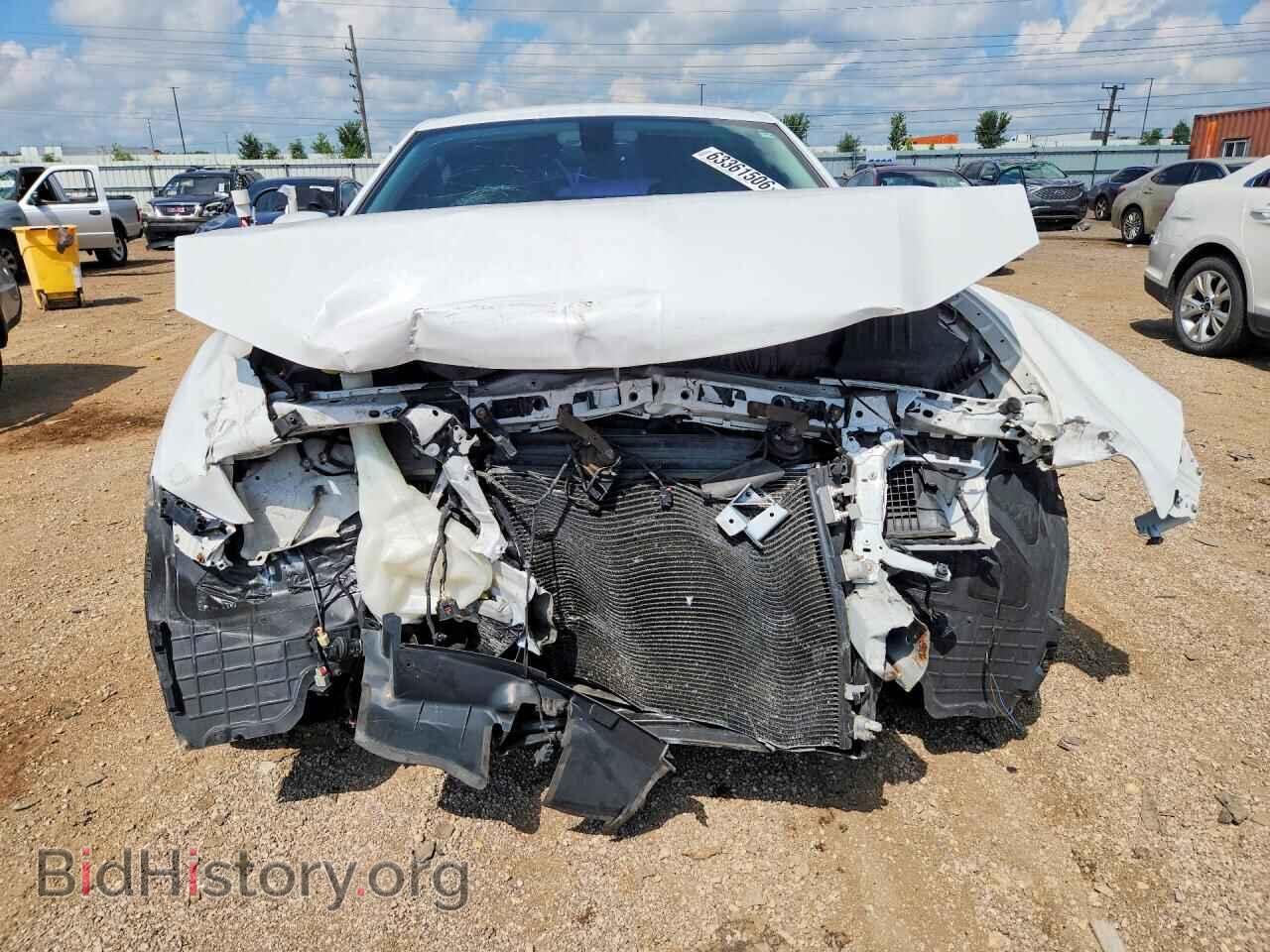2015 CHRYSLER 300 - VIN: 2C3CCARG9FH923323 - Photo 5