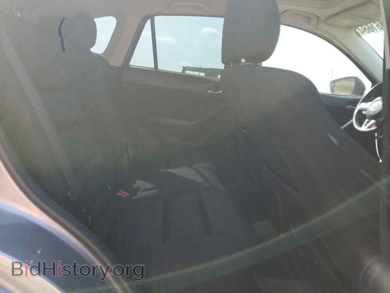 2015 MAZDA CX-5 - VIN: JM3KE2CY4F0515056 - Фото 10