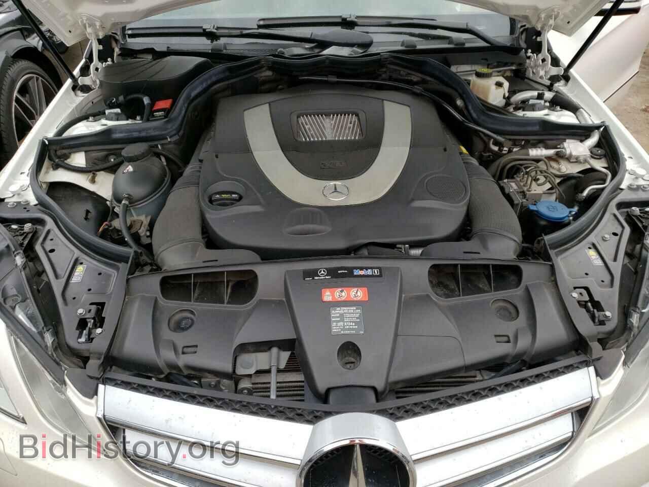 2011 MERCEDES-BENZ E-CLASS - VIN: WDDKK7CF8BF073599 - Фото 7