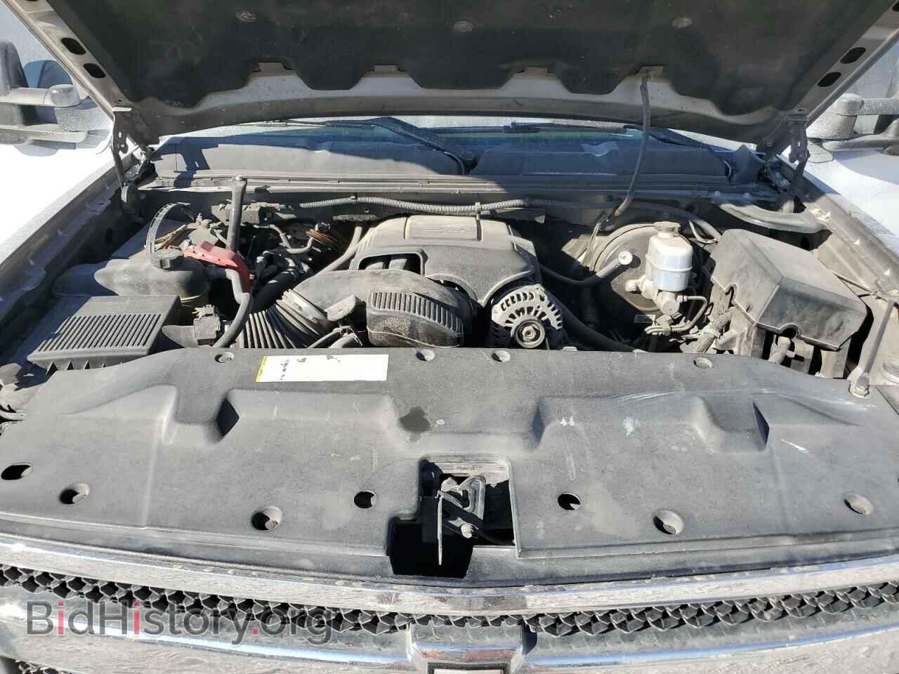 2009 CHEVROLET SILVERADO - VIN: 3GCEC23J59G262120 - Фото 7