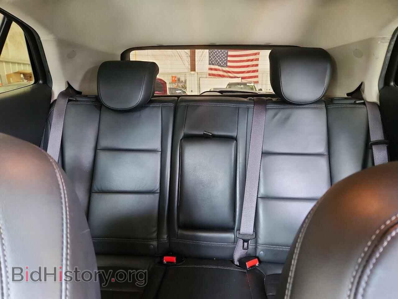2018 BUICK ENCORE - VIN: KL4CJHSB4JB507409 - Photo 10