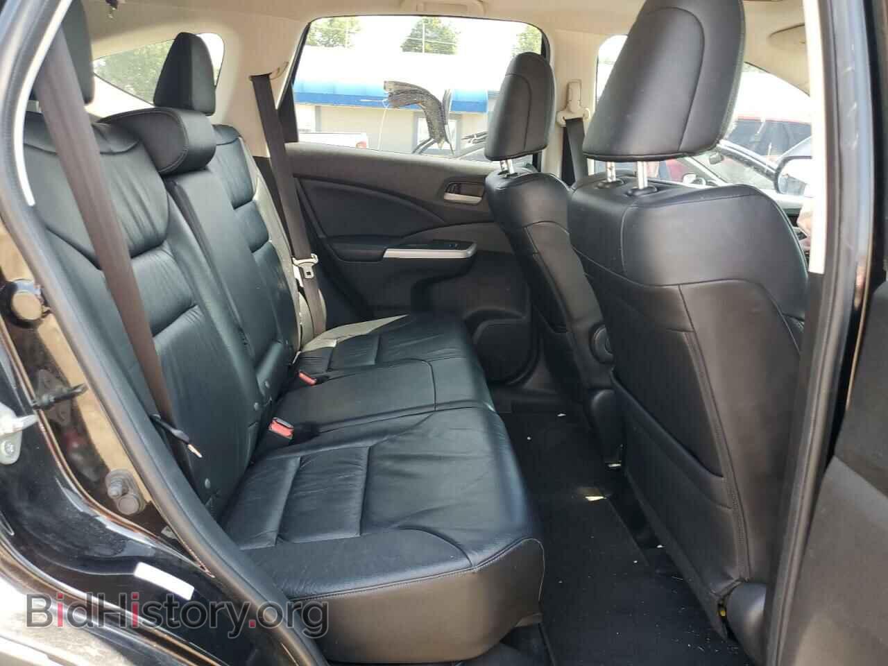 2012 HONDA CRV - VIN: 2HKRM4H76CH604227 - Фото 11