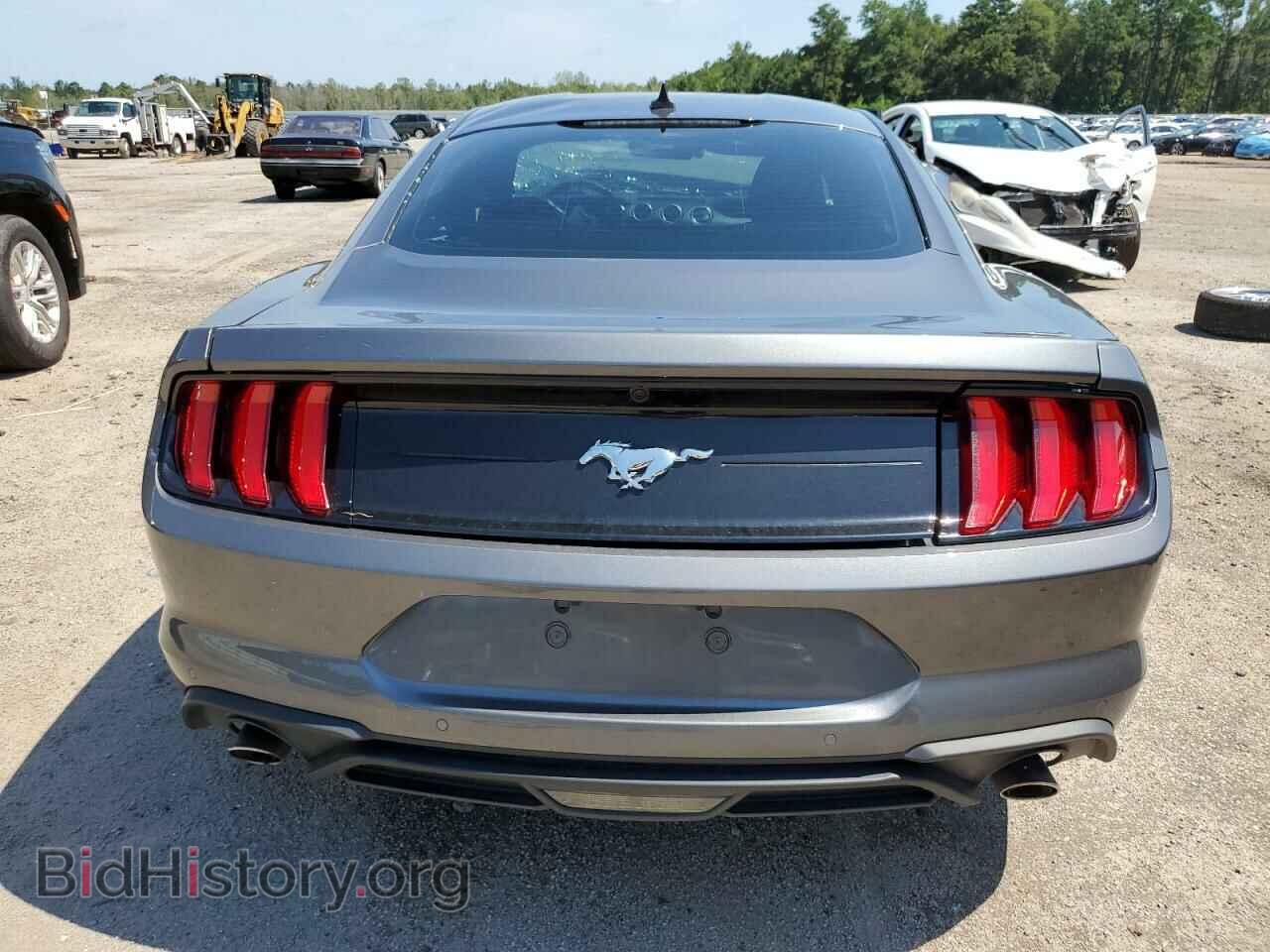2022 FORD ALL Models - VIN: 1FA6P8TH3N5122910 - Фото 6