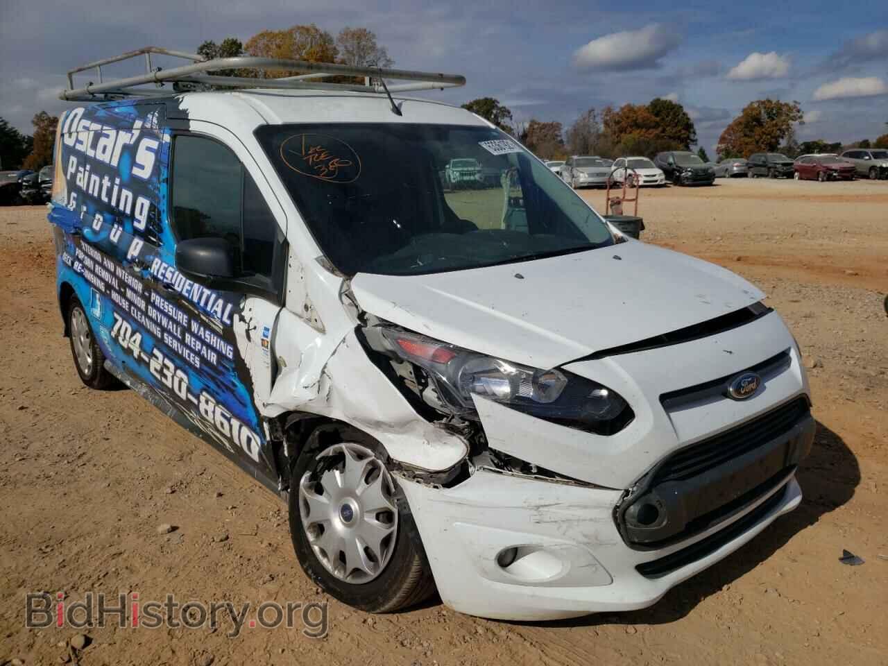 Фотография NM0LS7FX5F1178748 - FORD TRANSIT CO 2015