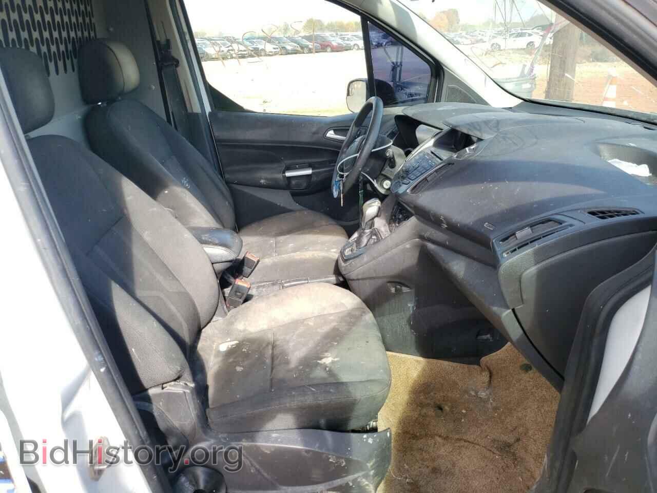 2015 FORD TRANSIT CO - VIN: NM0LS7FX5F1178748 - Фото 5
