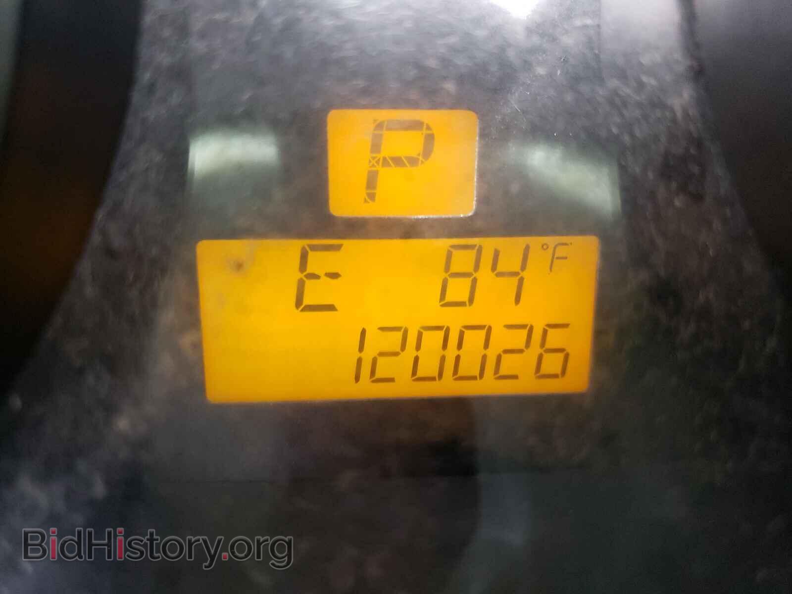 2008 SATURN VUE - VIN: 3GSCL33P28S608917 - Фото 8