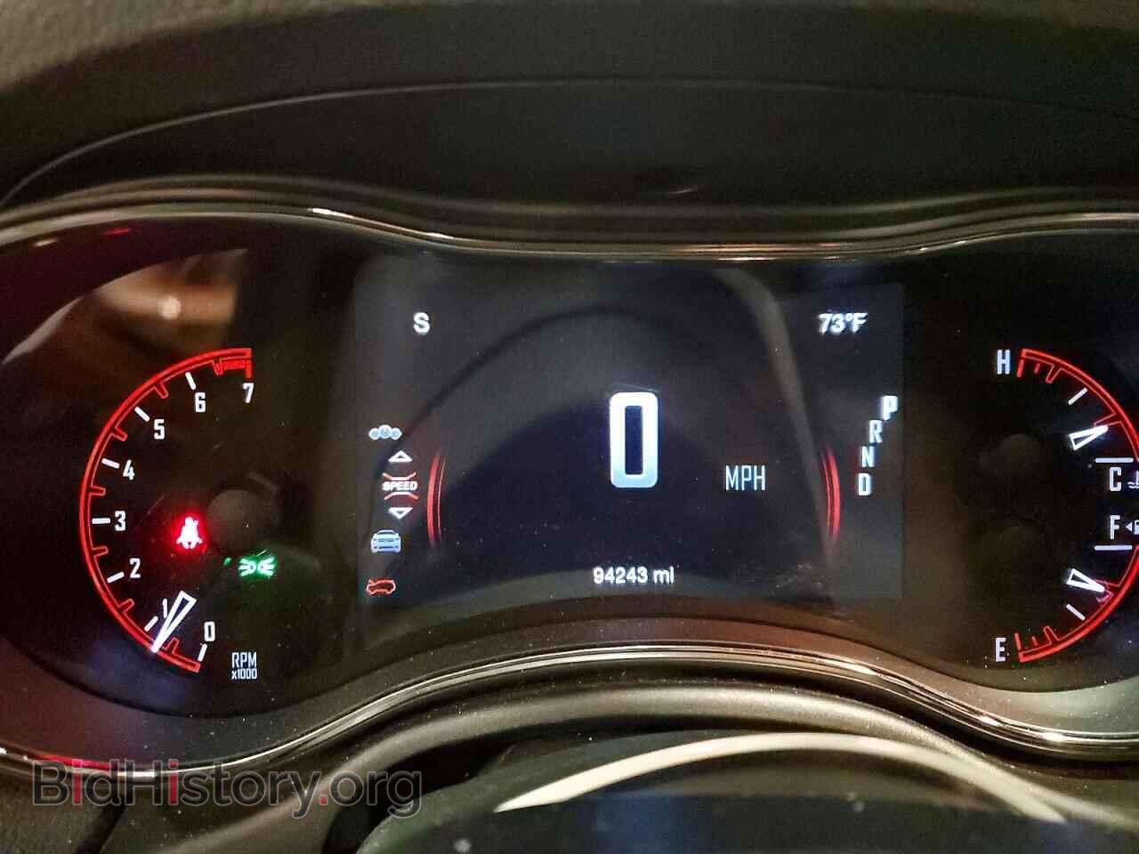 2018 DODGE DURANGO - VIN: 1C4RDJDG5JC395253 - Фото 9
