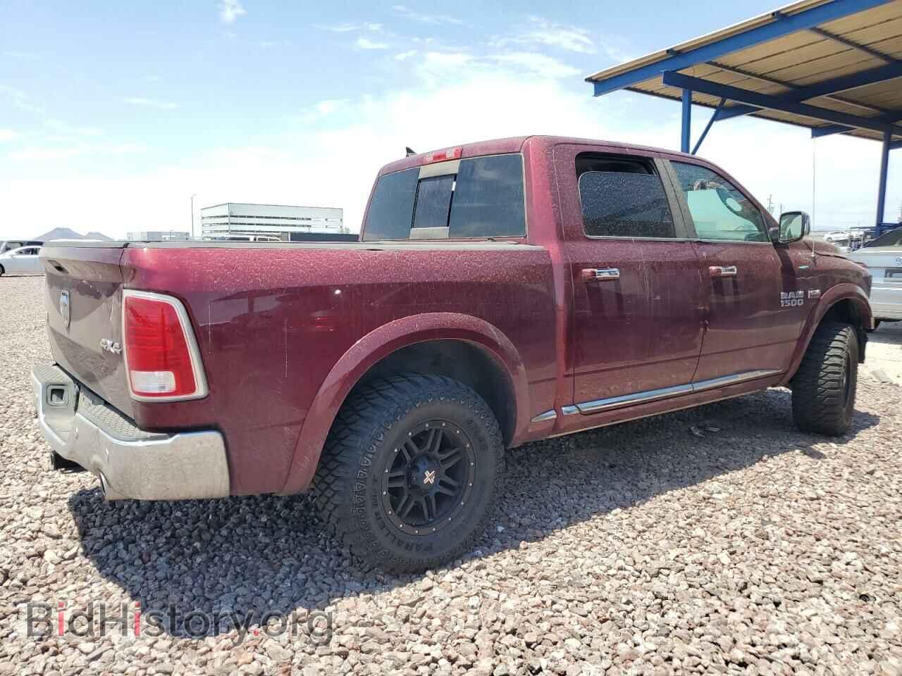 2017 RAM 1500 - VIN: 1C6RR7NT2HS746143 - Фото 3