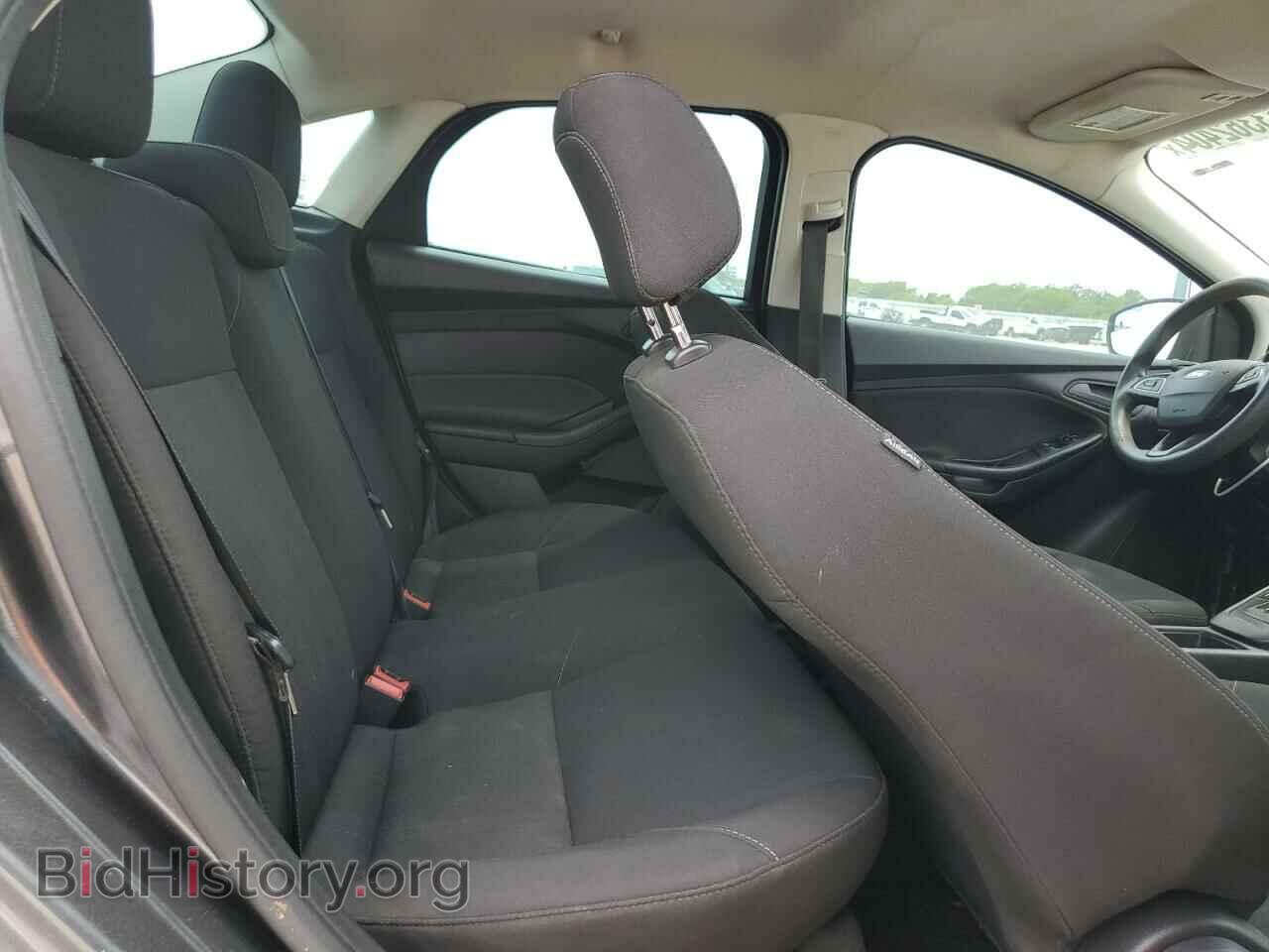 2016 FORD FOCUS - VIN: 1FADP3E25GL379004 - Photo 10