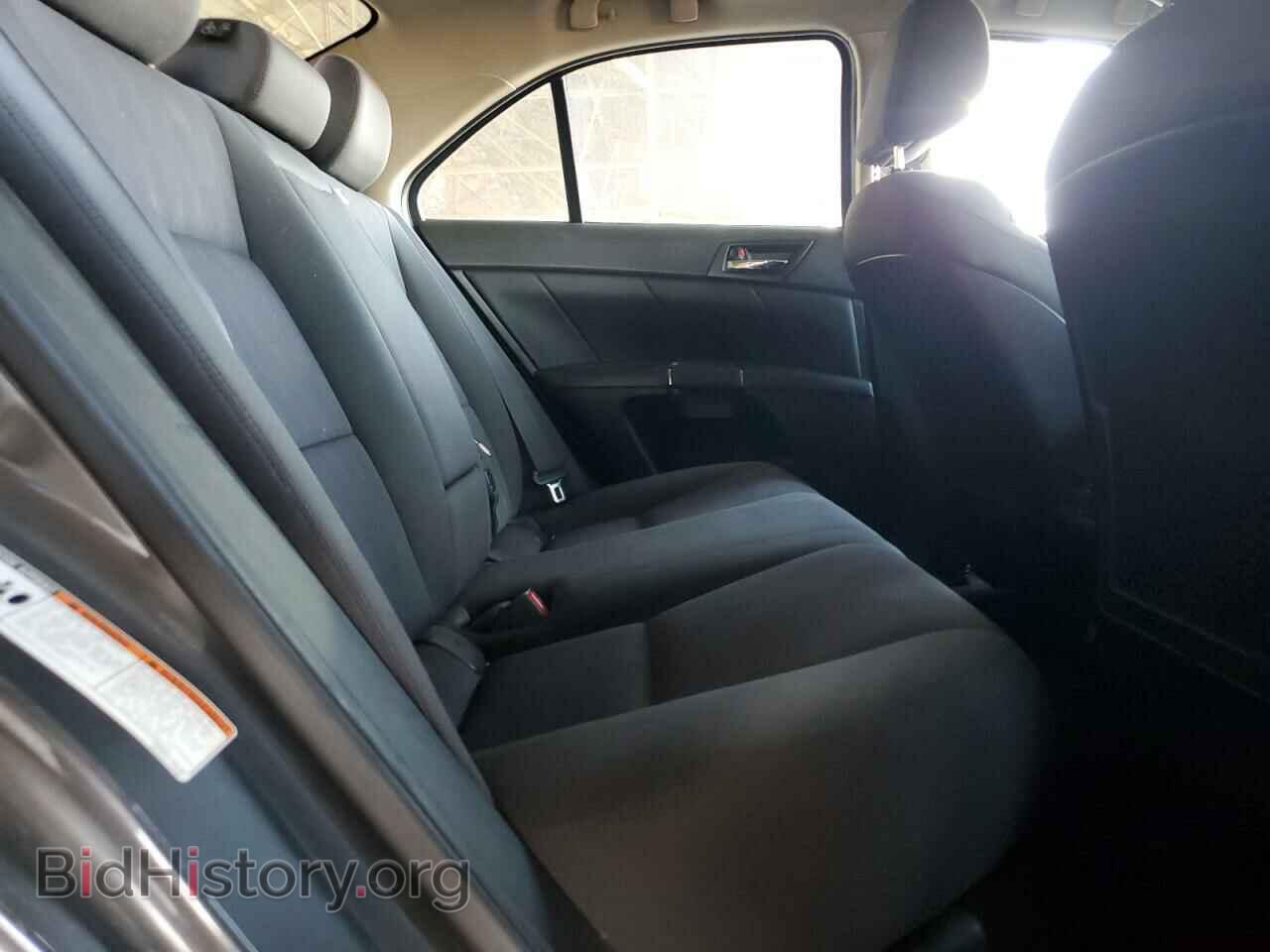 2012 SUZUKI KIZASHI - VIN: JS2RF9A65C6100101 - Фото 10