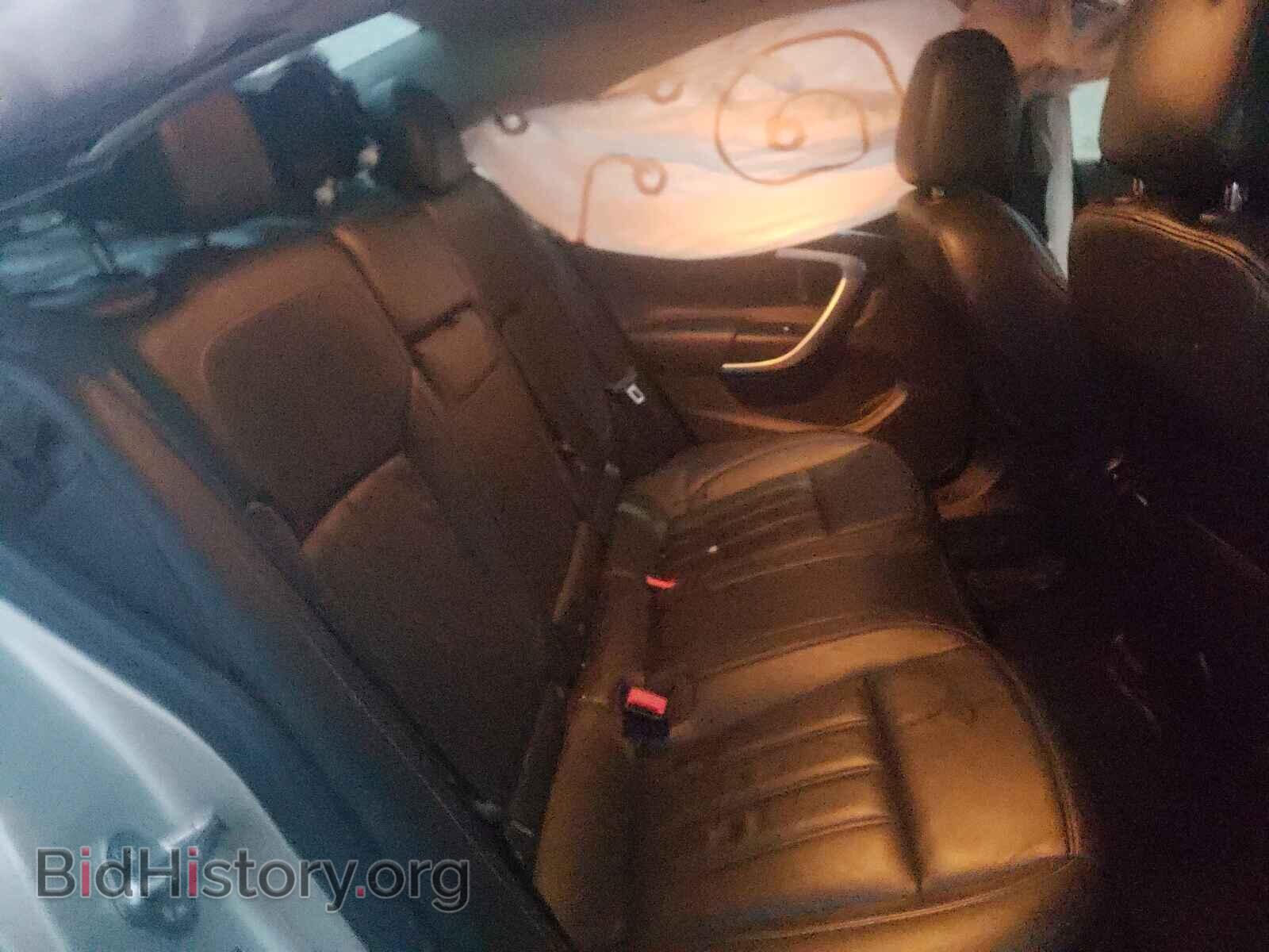 2014 BUICK REGAL - VIN: 2G4GV5EK1E9313879 - Фото 6