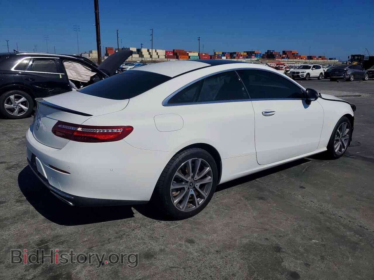 2019 MERCEDES-BENZ E-CLASS - VIN: WDD1J6HB8KF090174 - Photo 3