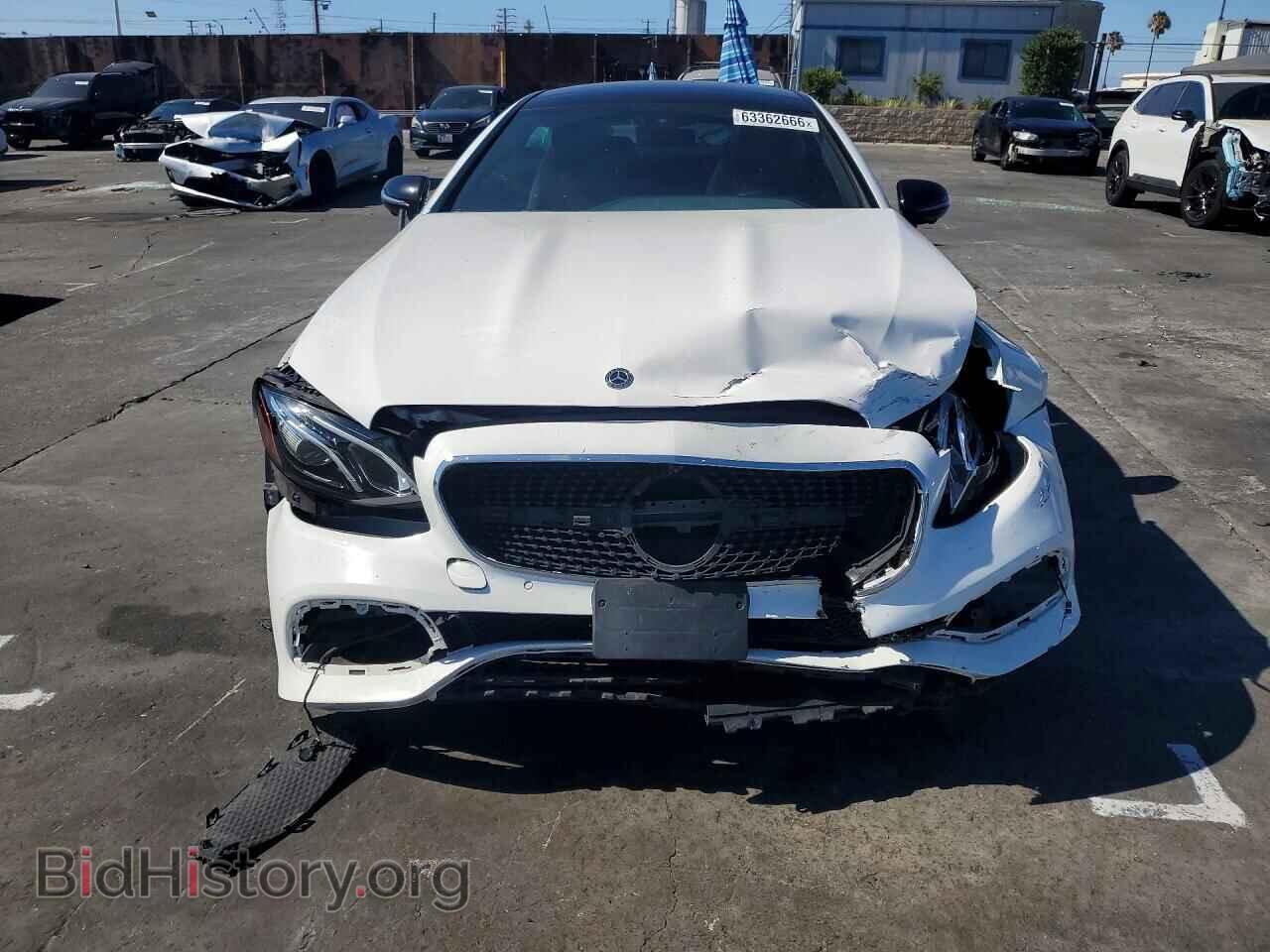 2019 MERCEDES-BENZ E-CLASS - VIN: WDD1J6HB8KF090174 - Photo 5
