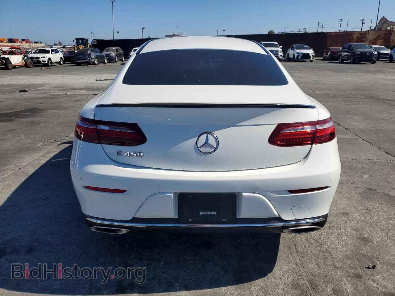 2019 MERCEDES-BENZ E-CLASS - VIN: WDD1J6HB8KF090174 - Photo 6