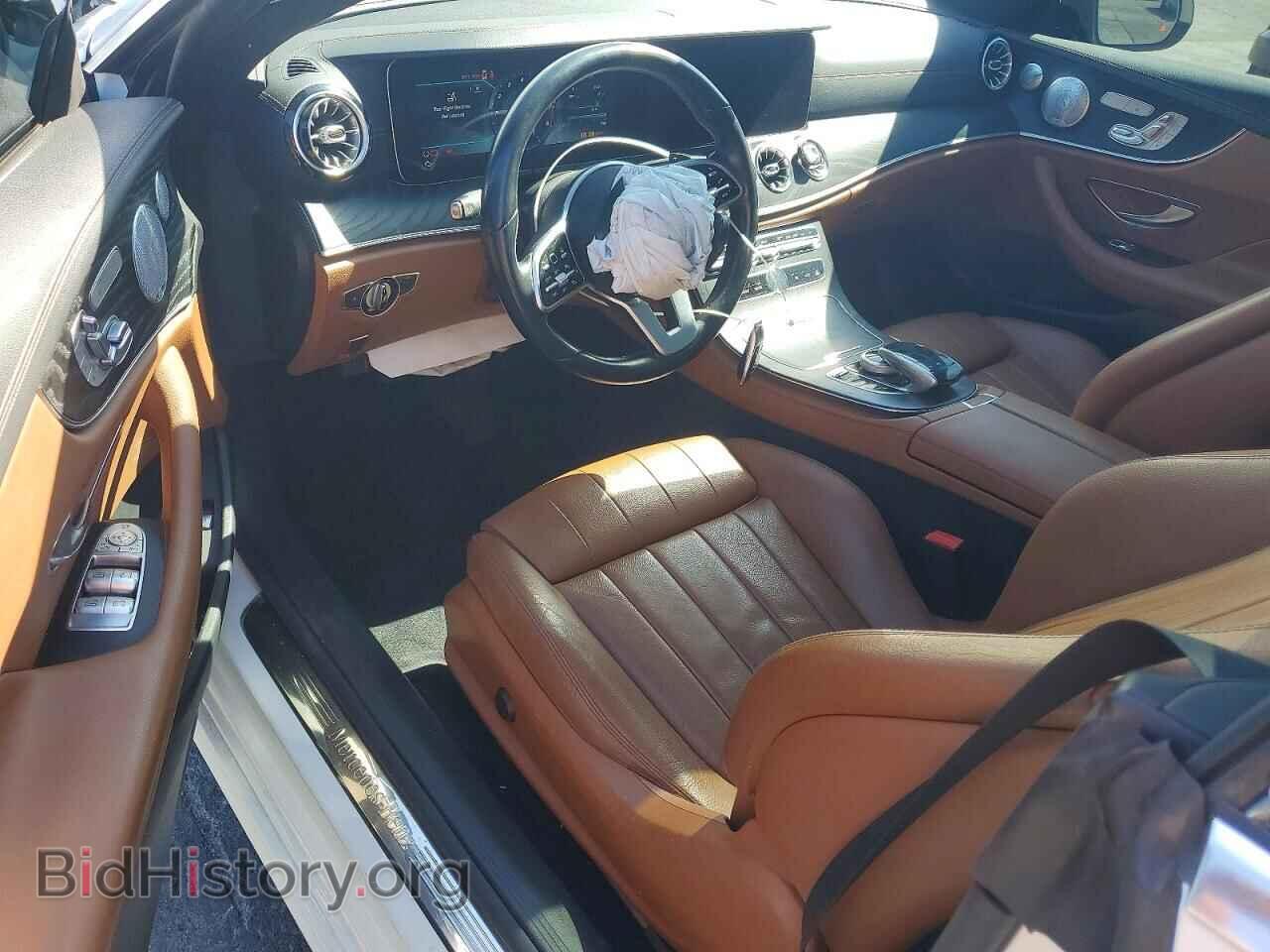 2019 MERCEDES-BENZ E-CLASS - VIN: WDD1J6HB8KF090174 - Photo 8
