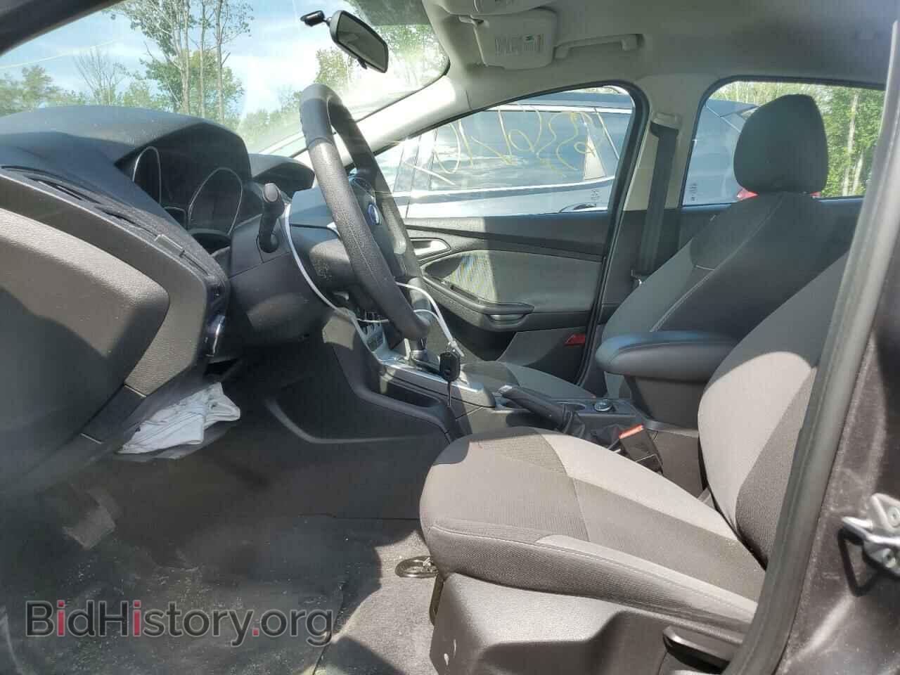 2013 FORD FOCUS - VIN: 1FADP3F2XDL180010 - Фото 7
