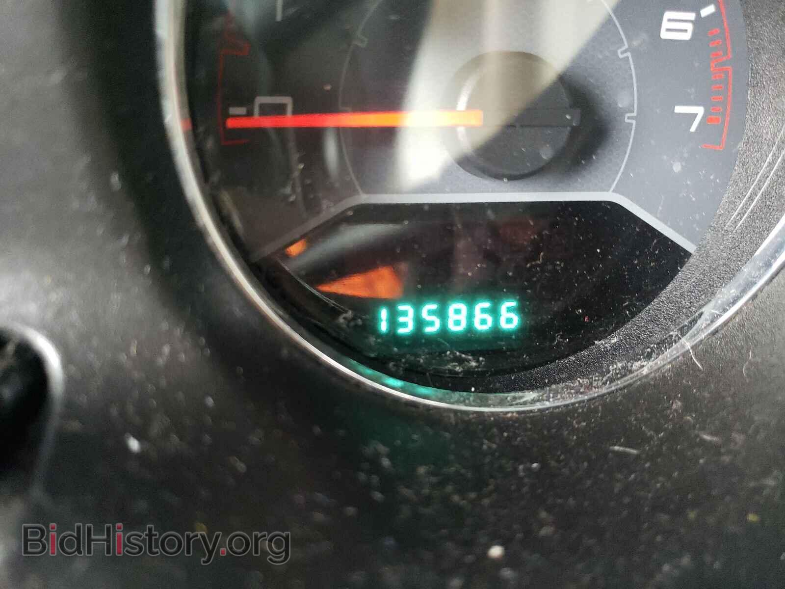 2013 DODGE AVENGER - VIN: 1C3CDZCB5DN740756 - Photo 8