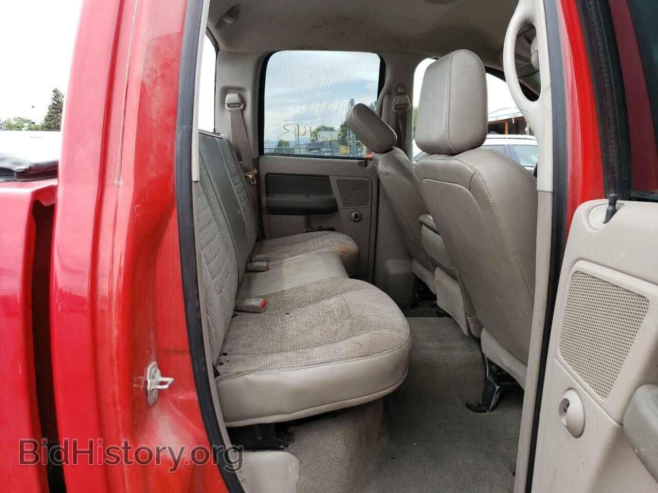 2009 DODGE All Models - VIN: 3D7KS28L39G508197 - Фото 10