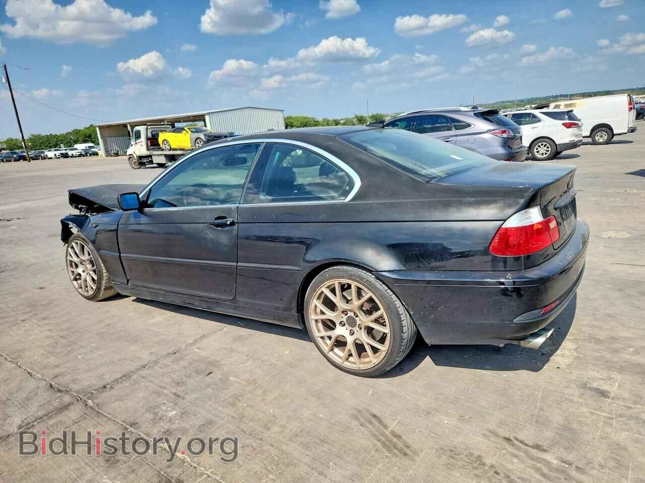2005 BMW 3 SERIES - VIN: WBABD53435PL17100 - Фото 2
