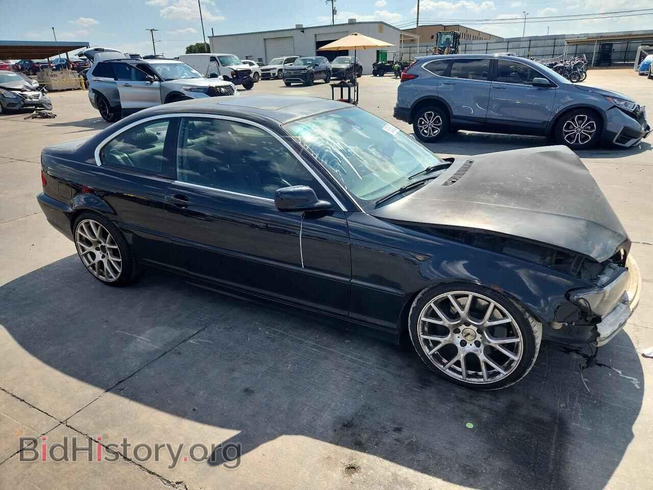 2005 BMW 3 SERIES - VIN: WBABD53435PL17100 - Фото 4