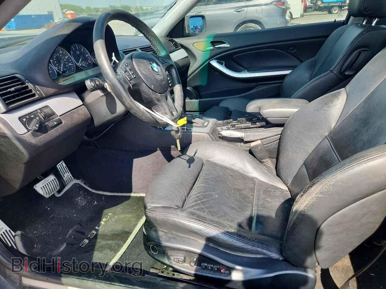 2005 BMW 3 SERIES - VIN: WBABD53435PL17100 - Фото 7