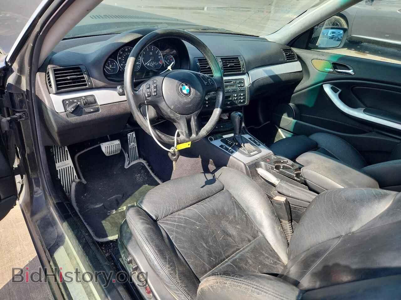 2005 BMW 3 SERIES - VIN: WBABD53435PL17100 - Фото 8