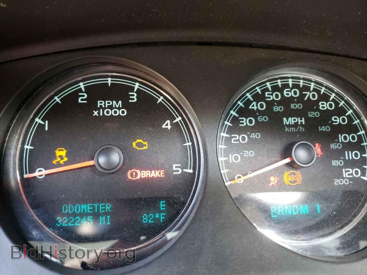 2012 GMC SIERRA - VIN: 1GT125E8XCF150242 - Фото 8