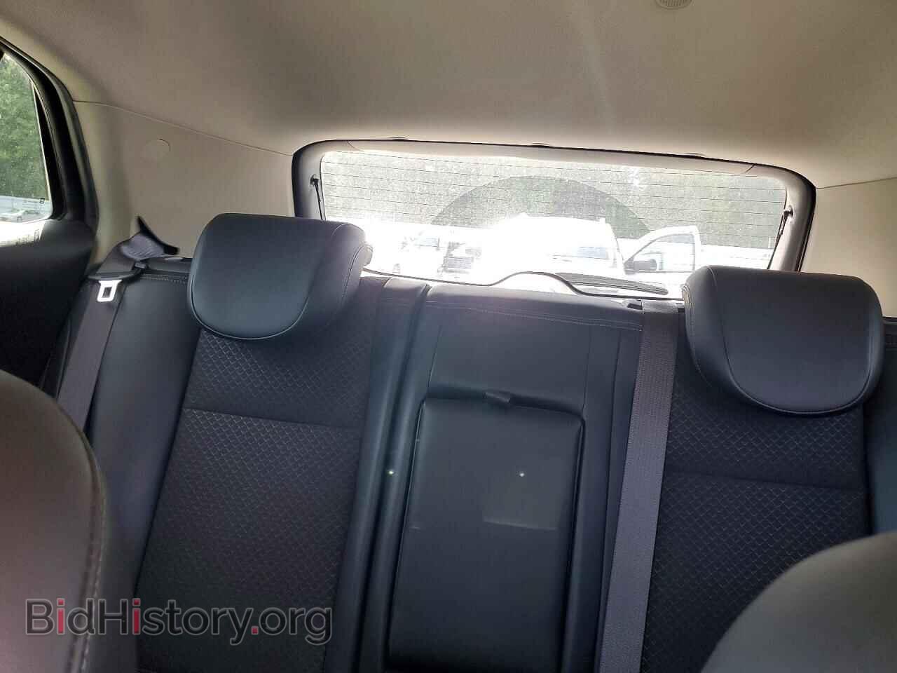 2018 BUICK ENCORE - VIN: KL4CJASB3JB704322 - Photo 10