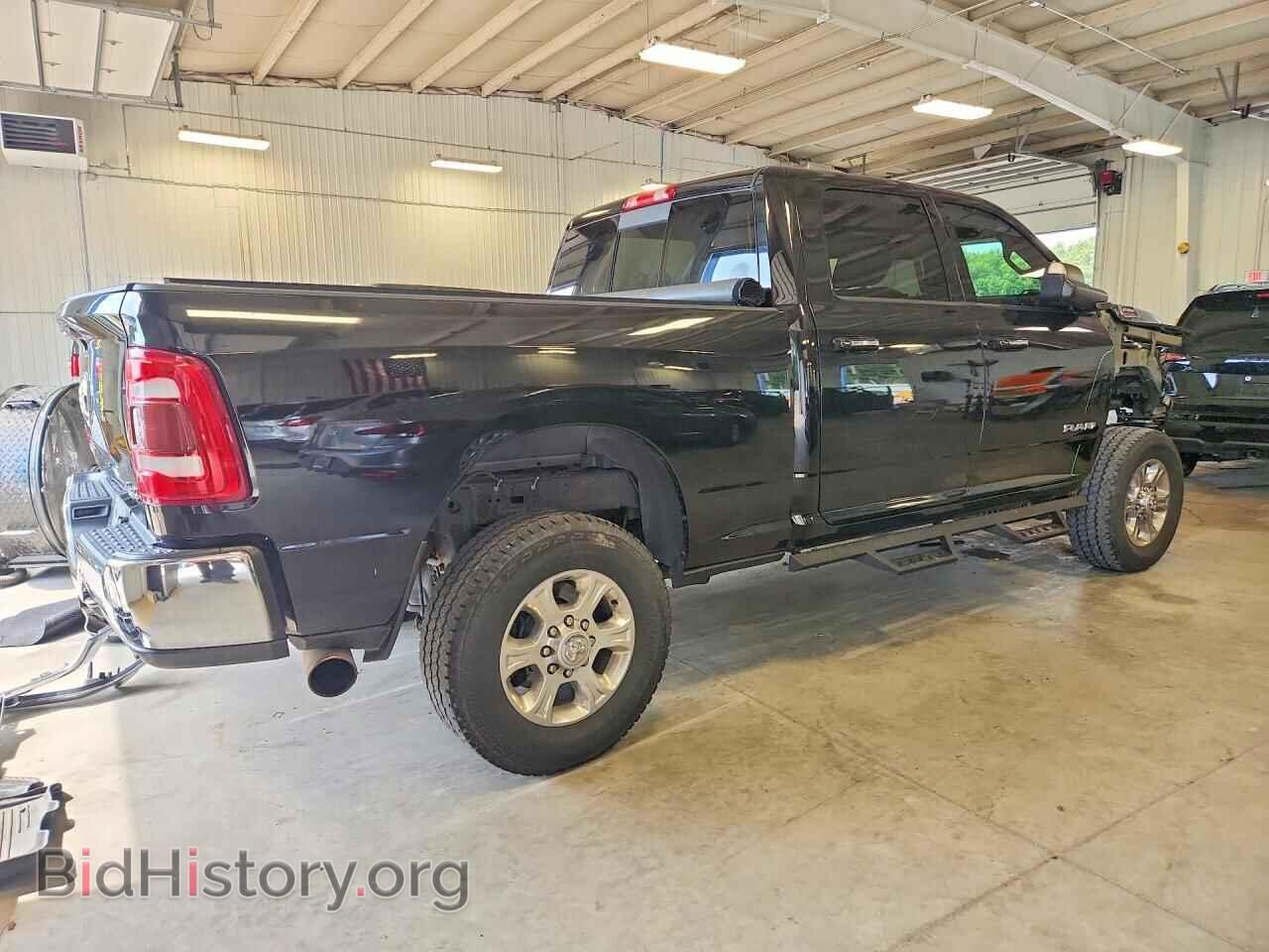 2019 RAM 2500 - VIN: 3C6UR5DJ6KG699969 - Photo 3