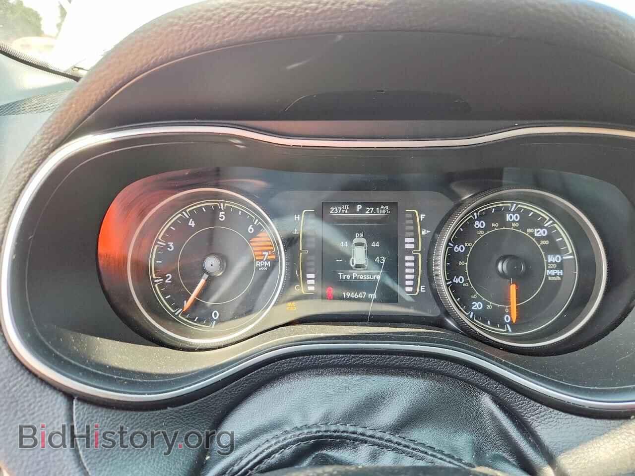 2020 JEEP CHEROKEE - VIN: 1C4PJMLB5LD602535 - Photo 9