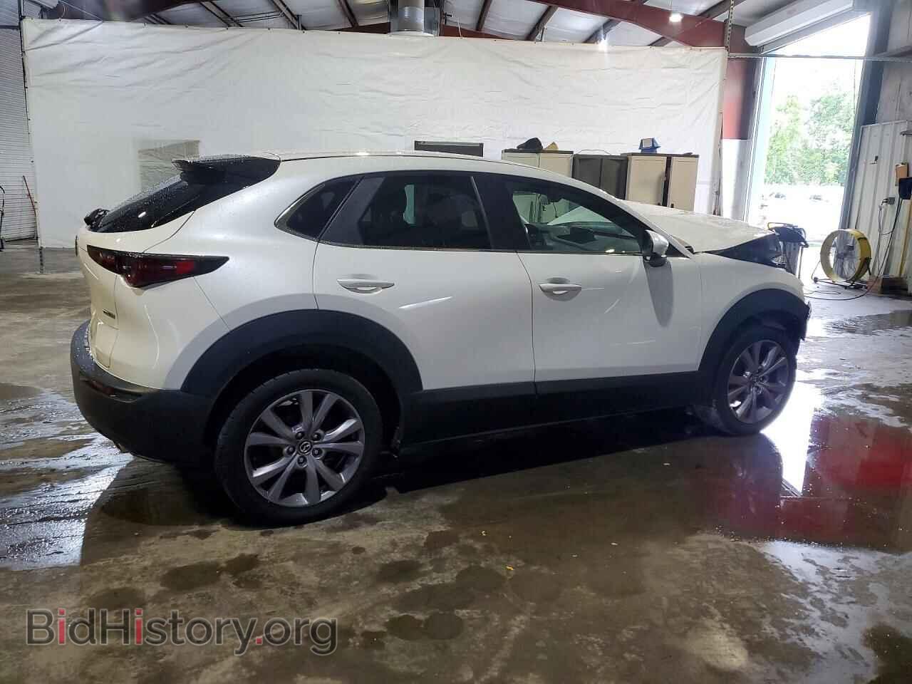 2021 MAZDA CX30 - VIN: 3MVDMABL6MM308679 - Photo 3