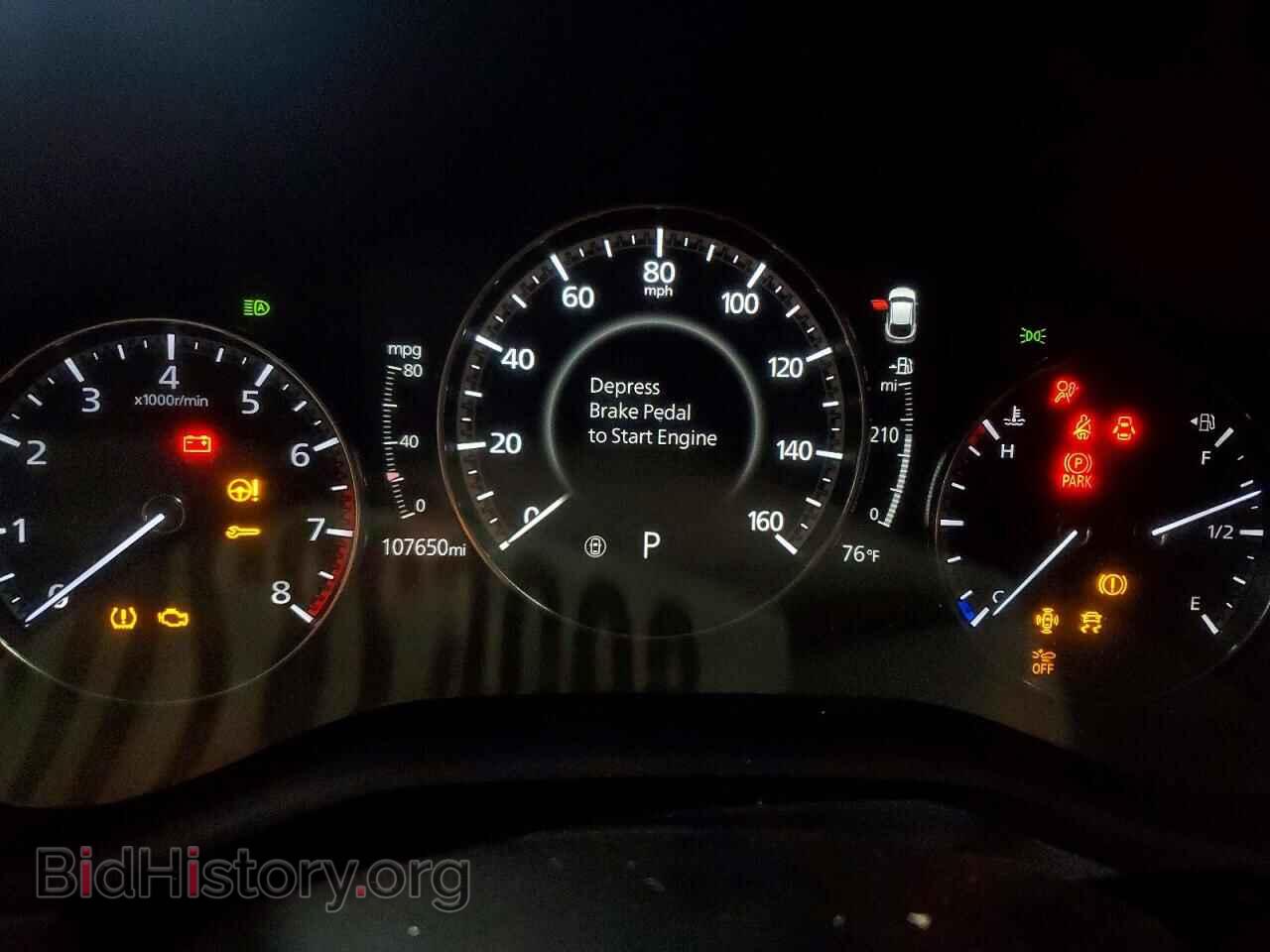 2021 MAZDA CX30 - VIN: 3MVDMABL6MM308679 - Photo 9
