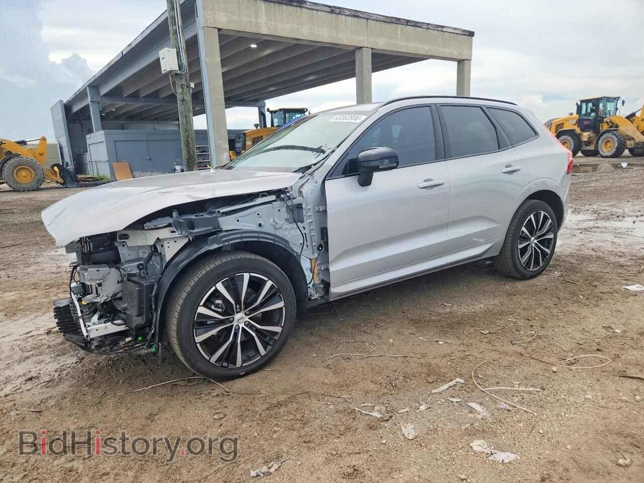 Photo YV4M12RC0S1086685 - VOLVO XC60 2025