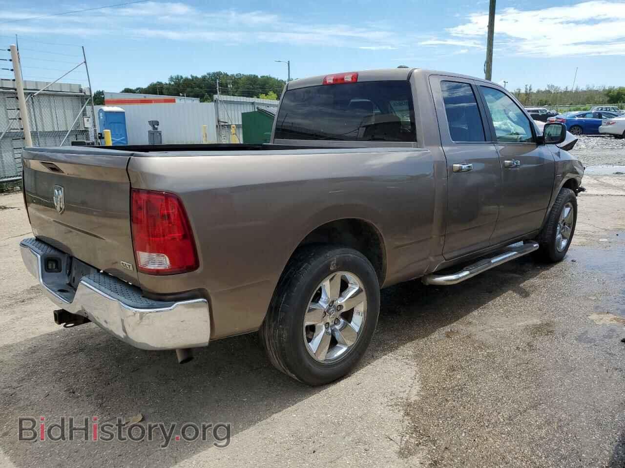 2009 DODGE All Models - VIN: 1D3HB18T99S762687 - Фото 3