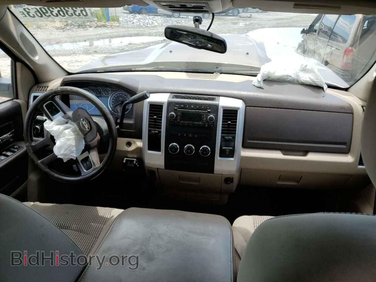 2009 DODGE All Models - VIN: 1D3HB18T99S762687 - Фото 8