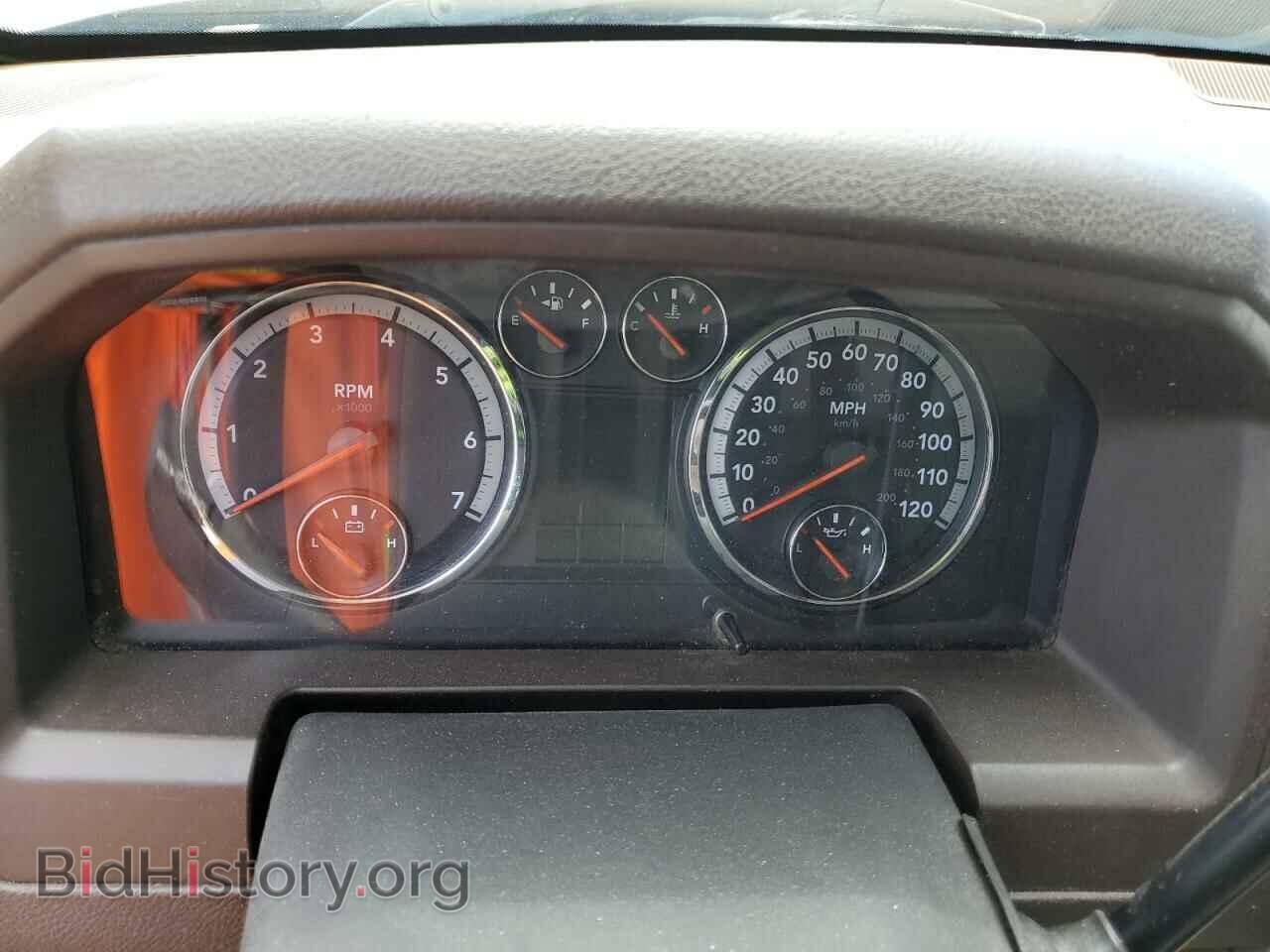 2009 DODGE All Models - VIN: 1D3HB18T99S762687 - Фото 9