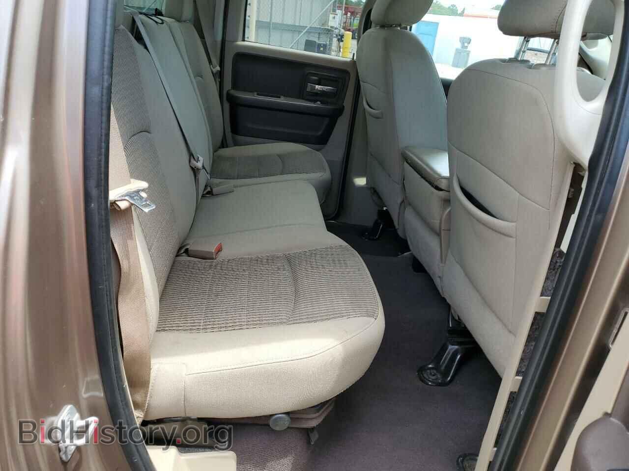2009 DODGE All Models - VIN: 1D3HB18T99S762687 - Фото 10
