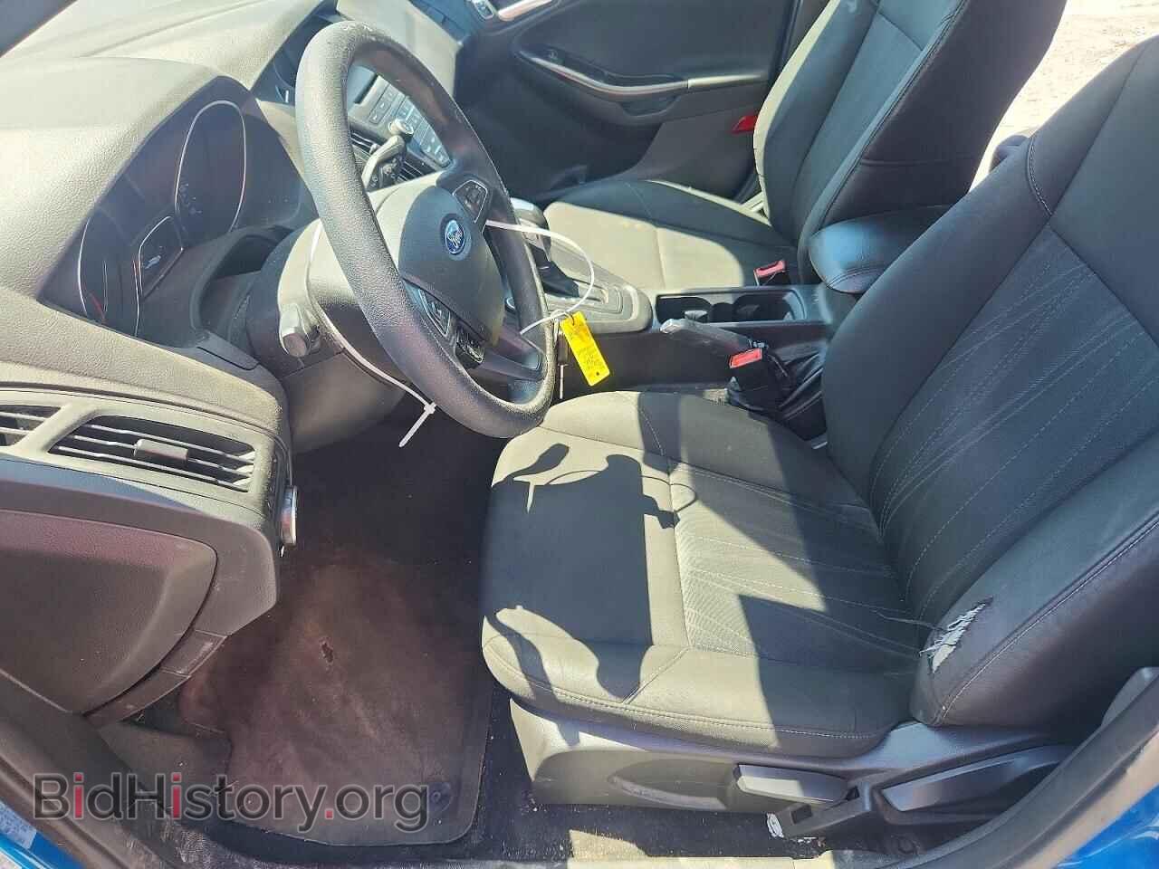 2016 FORD FOCUS - VIN: 1FADP3F23GL220321 - Photo 7