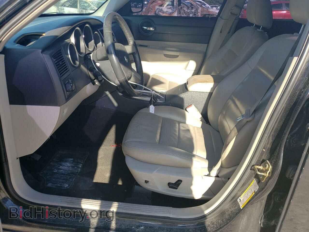2006 DODGE CHARGER - VIN: 2B3KA53H86H301271 - Фото 7