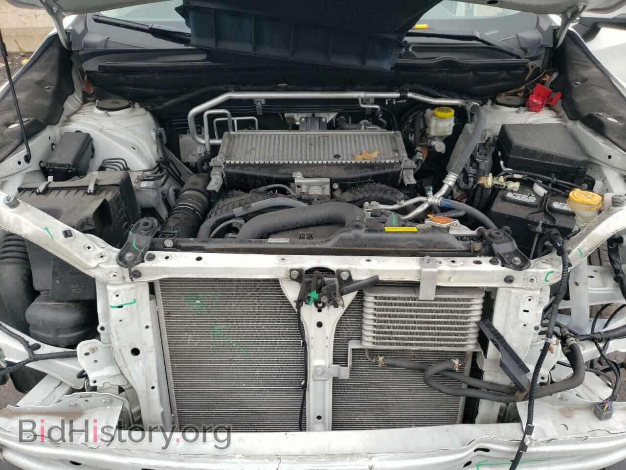 2021 SUBARU ASCENT - VIN: 4S4WMARD7M3471685 - Фото 11