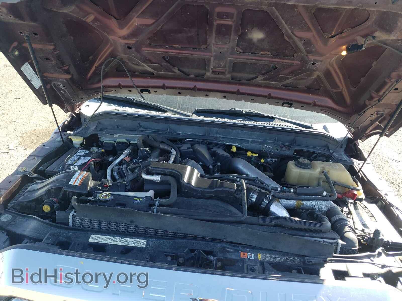 2011 FORD F250 - VIN: 1FT7W2BT2BEA03567 - Фото 7