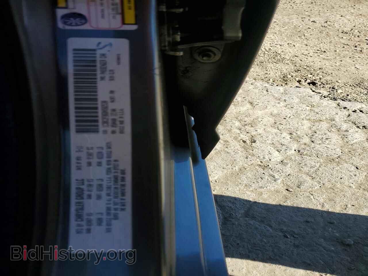 2011 CHRYSLER 200 - VIN: 1C3BC2FB6BN582538 - Photo 13
