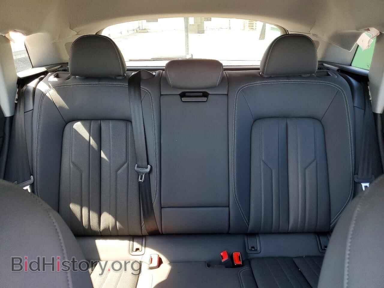 2019 AUDI E-TRON - VIN: WA1LABGE2KB021909 - Photo 10