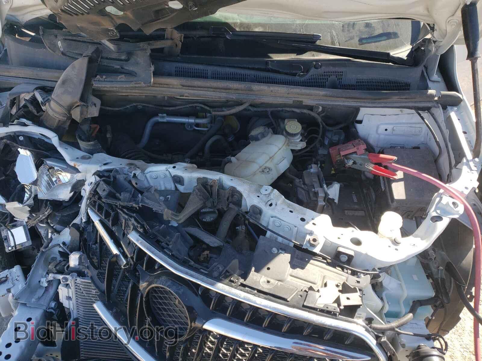 2019 BUICK ENCORE - VIN: KL4CJASB4KB791360 - Photo 7