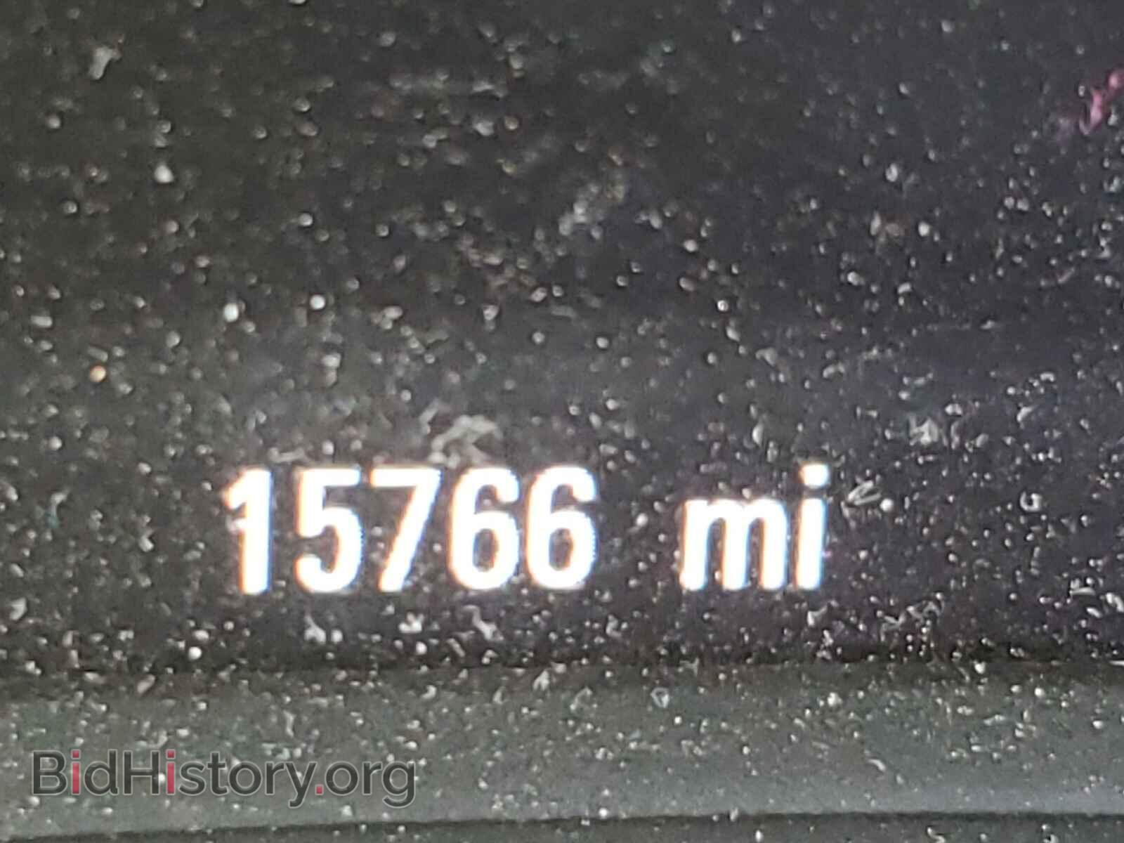 2019 BUICK ENCORE - VIN: KL4CJASB4KB791360 - Photo 8