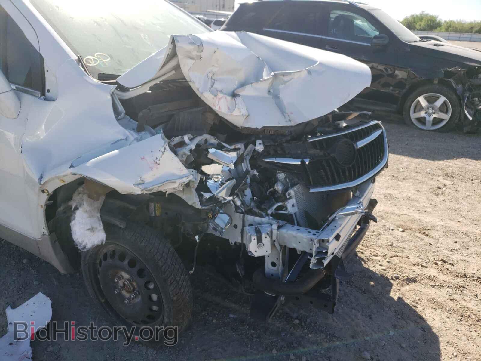 2019 BUICK ENCORE - VIN: KL4CJASB4KB791360 - Photo 9